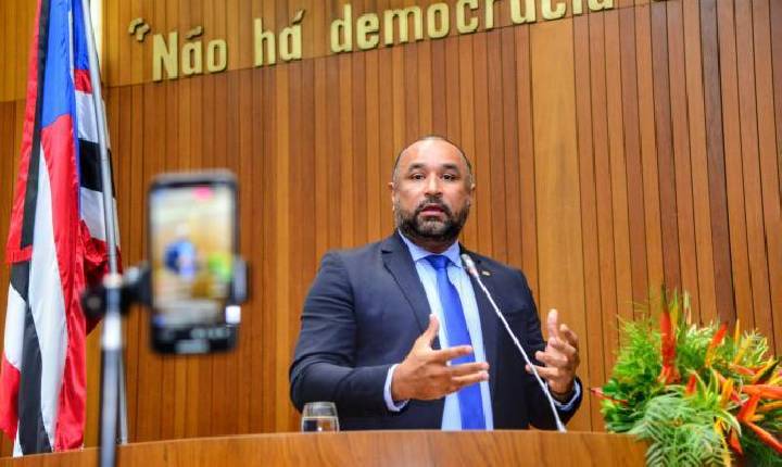 Deputado Roberto Costa defende criação do Batalhão Maria da Penha