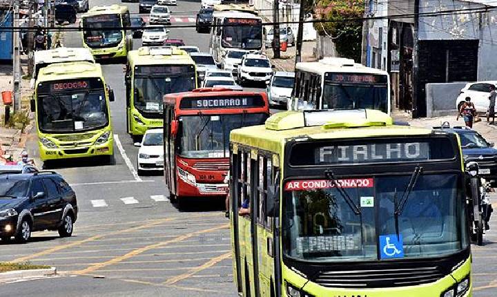 Em reunião na MOB, SET apresenta contraproposta e Rodoviários suspendem a greve