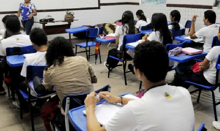 Inscrições para seletivo de professores da Educação Integral iniciam nesta segunda-feira (06)