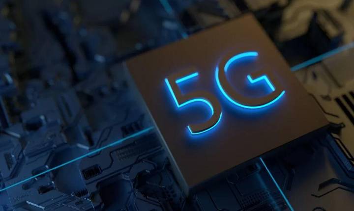 Internet 5G está liberada para todo o Brasil