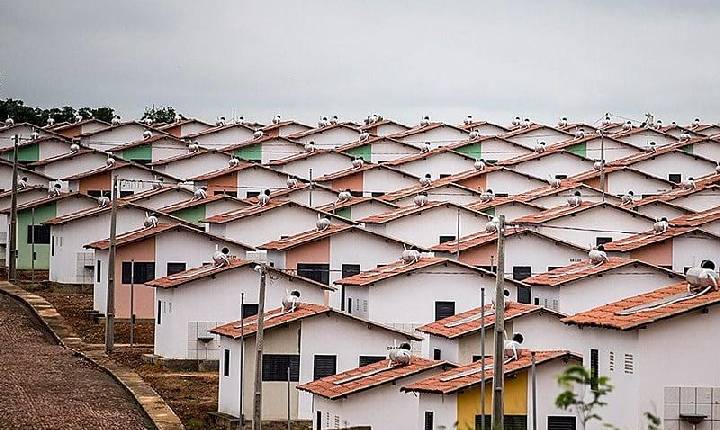 Minha Casa, Minha Vida destina 350 novas moradias para o Maranhão