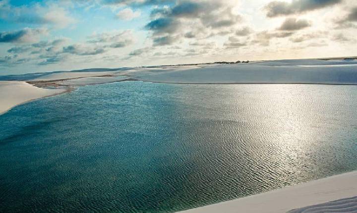 São Luís, Barreirinhas e Santo Amaro entre os destinos mais acolhedores