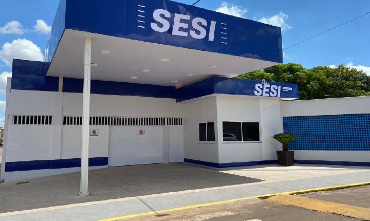 SESI abre processo seletivo para contrações de professores