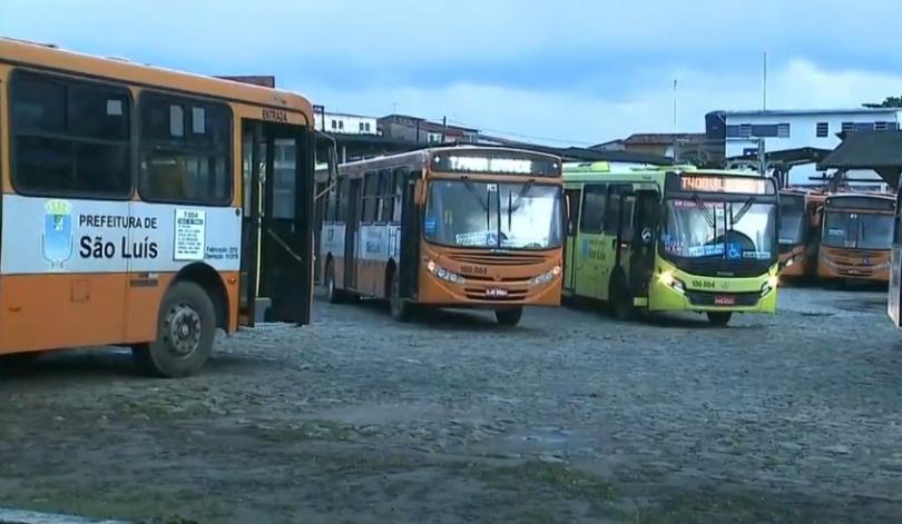 Rodoviários decidem por unanimidade, deflagrar greve geral em São Luís a partir desta quarta (16)