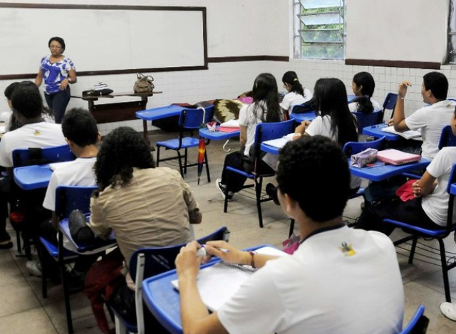 Inscrições para seletivo de professores da Educação Integral iniciam nesta segunda-feira (06)