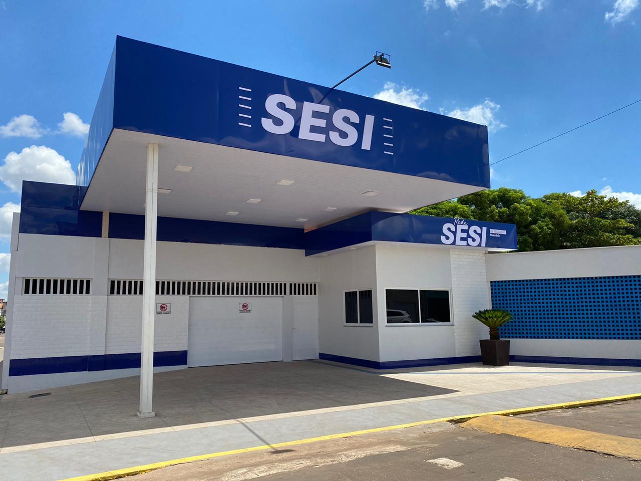 SESI abre processo seletivo para contrações de professores