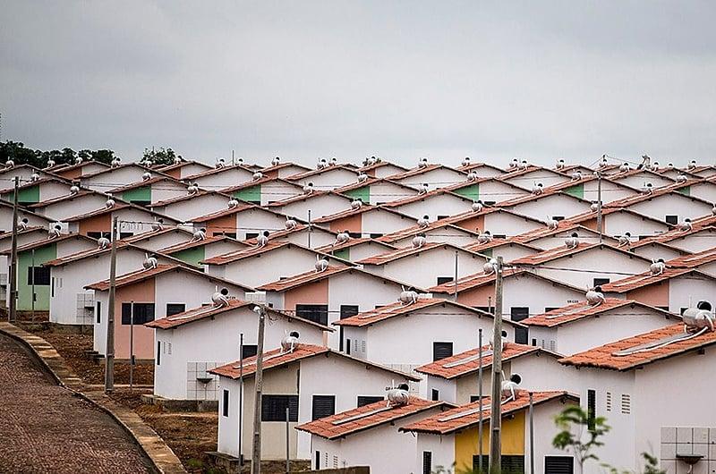 Minha Casa, Minha Vida destina 350 novas moradias para o Maranhão